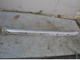 Накладка на порог (наружная) для Subaru Forester (S11) 2002-2007