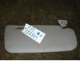 Козырек солнцезащитный (внутри) для Nissan Primera P12E 2002-2007