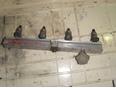 Рейка топливная (рампа) для Honda CR-V 1996-2002;CR-V 2002-2006