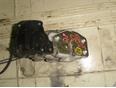 Замок двери задней левой для Honda CR-V 1996-2002