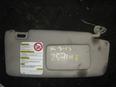 Козырек солнцезащитный (внутри) для Subaru Legacy Outback (B13) 2003-2009