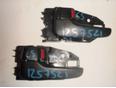 Ручка двери внутренняя левая для Mitsubishi Lancer (CS/Classic) 2003-2008;Outlander (CU) 2001-2008