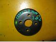 Шкив водяного насоса (помпы) для Toyota Avensis I 1997-2003;Avensis II 2003-2008;Camry V30 2001-2006;Camry V40 2006-2011;RAV 4 2000-2005;RAV 4 2006-2013;Highlander I 2001-2006;Camry V50 2011>;Solara 2003-2009