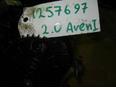 Шестерня (шкив) распредвала для Toyota Avensis I 1997-2003;Avensis II 2003-2008;Camry V30 2001-2006;Corolla E11 1997-2001;Camry V40 2006-2011;RAV 4 2000-2005;Corolla E12 2001-2006;RAV 4 2006-2013;Auris (E15) 2006-2012;Corolla E15 2006-2013
