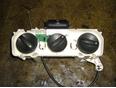 Блок управления отопителем для Toyota Corolla E12 2001-2006