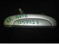 Ручка двери задней наружная правая для Hyundai Getz 2002-2010