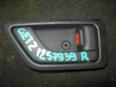 Ручка двери внутренняя правая для Hyundai Getz 2002-2010