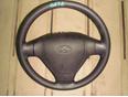 Рулевое колесо с AIR BAG для Hyundai Getz 2002-2010