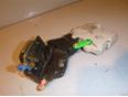 Замок двери передней левой для Nissan Almera N16 2000-2006;Almera Tino 2000-2006