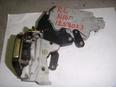 Замок двери задней левой для Nissan Almera N16 2000-2006;Almera Tino 2000-2006