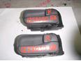 Ручка двери внутренняя правая для Nissan Almera N16 2000-2006