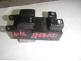 Блок управления стеклоподъемниками для Nissan Almera N16 2000-2006