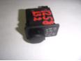 Кнопка корректора фар для Nissan Almera N16 2000-2006;Note (E11) 2006-2013