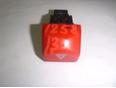 Кнопка аварийной сигнализации для Nissan Micra (K12E) 2002-2010