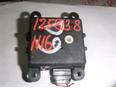 Моторчик заслонки отопителя для Nissan Almera N16 2000-2006