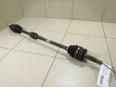 Полуось передняя правая для Hyundai Getz 2002-2010