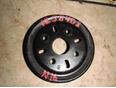 Шкив водяного насоса (помпы) для Nissan Almera N16 2000-2006;Primera WP11E 1998-2001;Primera P11E 1996-2002;Almera Tino 2000-2006;Primera P12E 2002-2007