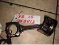 Поршень для Nissan Almera N16 2000-2006