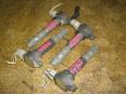 Катушка зажигания для Mitsubishi Outlander (CU) 2001-2008;Galant (DJ,DM) 2003-2012;Grandis (NA#) 2004-2010;Eclipse IV (DK) 2005-2012
