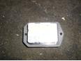 Резистор отопителя для Toyota Corolla E15 2006-2013;RAV 4 2006-2013;Auris (E15) 2006-2012;HiAce H200 2005>;Verso 2009>;RAV 4 2013>;Corolla E18 2013>