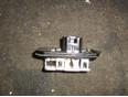 Резистор отопителя для Toyota Corolla E15 2006-2013;RAV 4 2006-2013;Auris (E15) 2006-2012;HiAce H200 2005>;Verso 2009>;RAV 4 2013>;Corolla E18 2013>