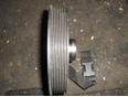 Шкив коленвала для Toyota,Lexus Corolla E15 2006-2013;RAV 4 2006-2013;Auris (E15) 2006-2012;Yaris 2005-2011;Avensis III 2009>;Verso 2009>;Prius 2009-2015;CT 200H 2011>;Matrix 2008-2014;Auris E18 2012>;Corolla E18 2013>