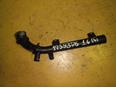 Трубка системы охлаждения для Chevrolet,Daewoo Lacetti 2003-2013;Aveo (T200) 2003-2008;Rezzo 2005-2010;Rezzo 2000-2011;Cruze 2009-2016;Aveo (T250) 2005-2011;Nubira 1999-2003