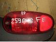 Фонарь задний в бампер правый для Hyundai Santa Fe (SM)/ Santa Fe Classic 2000-2012