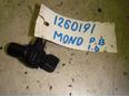 Датчик положения распредвала для Ford Mondeo II 1996-2000;Escort/Orion 1990-1995;Escort/Orion 1995-2001;Maverick 2001-2007;Mondeo I 1993-1996;Scorpio 1986-1992;Scorpio 1992-1994;Scorpio 1994-1998;Fiesta 1989-1995;Focus I 1998-2005