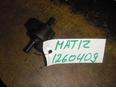 Клапан электромагнитный для Daewoo Matiz (M100/M150) 1998-2015