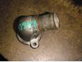 Крышка термостата для Daewoo,Chevrolet Matiz (M100/M150) 1998-2015;Aveo (T200) 2003-2008;Spark 2005-2010;Aveo (T250) 2005-2011