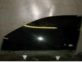 Стекло двери передней левой для Nissan Murano (Z50) 2004-2008