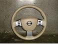 Рулевое колесо с AIR BAG для Nissan Murano (Z50) 2004-2008