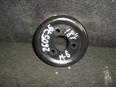 Шкив водяного насоса (помпы) для Mazda Mazda 6 (GG) 2002-2007;MPV II (LW) 1999-2006;Mazda 3 (BK) 2002-2009;MX-5 III (NC) 2005-2015;CX 7 2007-2012;Mazda 6 (GH) 2007-2012