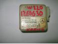 Блок электронный для Mercedes Benz W220 1998-2005;R129 SL 1989-2001;W210 E-Klasse 1995-2000;G-Class W463 1989>;W215 coupe 1999-2006