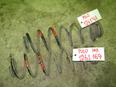 Пружина задняя для VW,Skoda,Seat,Audi Polo 2001-2009;Fabia 1999-2006;Fabia 2007-2015;Cordoba 2003-2008;Ibiza IV 2002-2008;A1 2010>