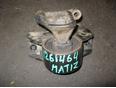 Опора двигателя правая для Daewoo Matiz 1998-2015