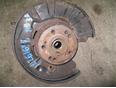 Кулак поворотный задний правый для Mercedes Benz W140 1991-1999