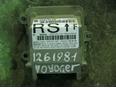 Блок управления AIR BAG для Chrysler Voyager/Caravan (RG/RS) 2000-2008