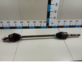 Полуось передняя правая для Chrysler Voyager/Caravan (RG/RS) 2000-2008
