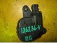 Моторчик заслонки отопителя для Chrysler Voyager/Caravan (RG/RS) 2000-2008;Pacifica 2003-2008