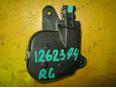 Моторчик заслонки отопителя для Chrysler Voyager/Caravan (RG/RS) 2000-2008;Pacifica 2003-2008