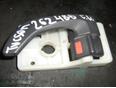 Ручка двери внутренняя левая для Hyundai Tucson 2004-2010