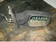 Зеркало правое электрическое для Ford Fusion 2002-2012