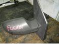 Зеркало правое электрическое для Ford Fusion 2002-2012