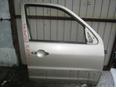 Дверь передняя правая для Mazda Tribute (EP) 2001-2007