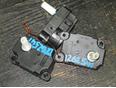 Моторчик заслонки отопителя для Mitsubishi Lancer (CX,CY) 2007>;Outlander XL (CW) 2006-2012;ASX 2010-2016;Outlander (GF) 2012>