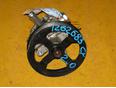 Насос гидроусилителя для Mitsubishi,Peugeot Lancer (CX,CY) 2007>;Outlander XL (CW) 2006-2012;4007 2008-2013