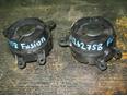 Дефлектор воздушный для Ford Fusion 2002-2012