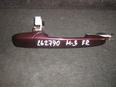 Ручка двери передней наружная правая для Mazda Mazda 3 (BK) 2002-2009